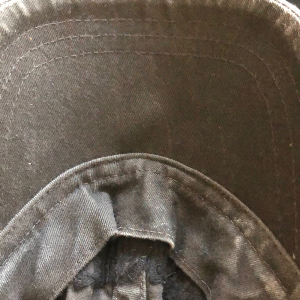 Pink hat - Picture 6 of 8